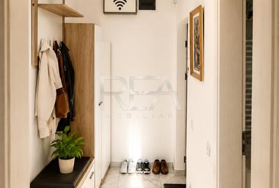 Apartament 2 Camere Decomandat | Bloc 2021 | Metrou Apărătorii Patriei | Parcare - 6