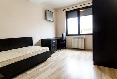 Penthouse Duplex 5 camere 293 mpc | Terasa si Gradina privata | Vedere Lac - 14