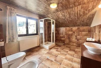 Vila spatioasa de inchiriat – 11 camere – Centrul Civic, Brasov | Ideala locuint - 40