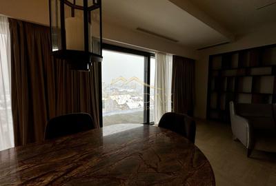 Apartament cu 3 camere ***142mp*** // Herastrau - Cartierul Francez - 16