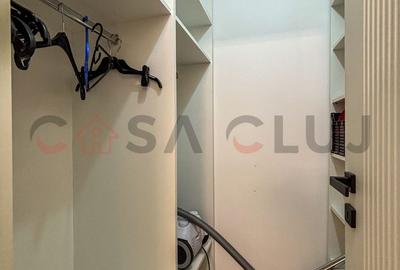 La cheie - Spatios - Orientare Sudica - Zorilor - 9