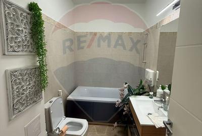 Apartament 3 camere Herastrau Soseaua Nordului - 15