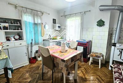 Ploiesti | Parcul Regele Mihai I - casa interbelica cu teren de 648mp - 8