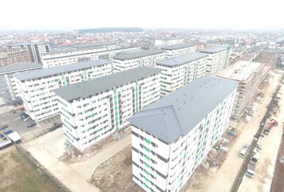 Garsoniere Direct Dezvoltator Proiect Weiner Residence comision 0 Militari - 17