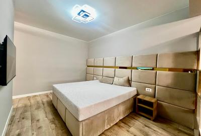 Apartament cu 2 camere semidecomandat în Copou