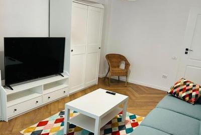 Apartament 2 camere zona Obor - 3