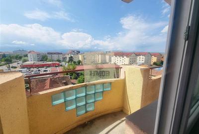 Apartament 3 camere 2 bai cu balcon in zona Terezian - 1