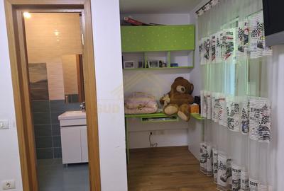 CASA INDIVIDUALA PARTER-PRIMARIE POPESTI LEORDENI - 19