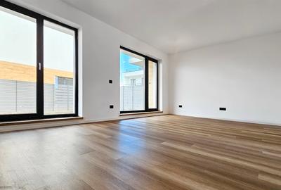 Duplex cu 5 camere în Ghimbav Livadă