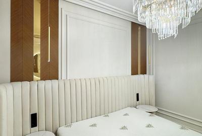 Penthouse for Rent I Floreasca Lake View I 10th Floor - 6