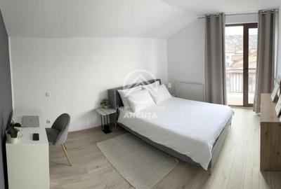 Apartament cu 2 camere in Borhanci | de inchiriat | PET FRIENDLY | parcare - 5