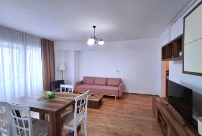 APARTAMENT LA 1 MINUT DE METROU TIMPURI NOI/ CENTRALĂ TERMICĂ - 2