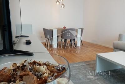 Apartament ultrafinisat si spatios cu 2 camere - in zona Iulius Mall - 2