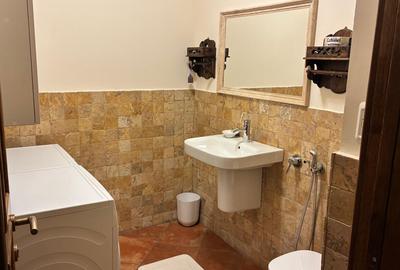 Apartament Duplex Exclusiv  P+1 in  Mamaia zona Vega  comion 0% - 6