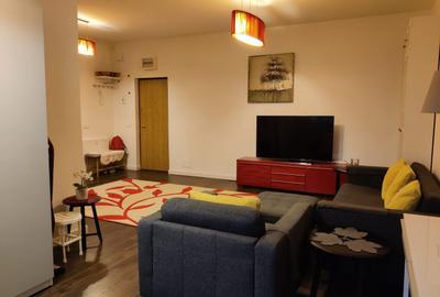 Apartament 2 Camere | Bloc Nou | Centrala | Metrou M. Bravu 4 minute - 5