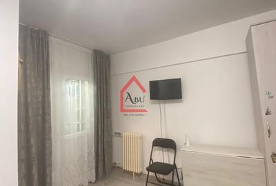 Garsoniera zona Frumoasa | etaj intermediar - 5