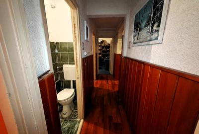 3 camere decomandate, 64 mp, Zona Centrala - 10