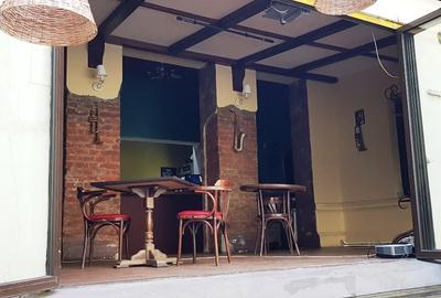 Vilă Interbelică Unică – 1180 mp,Ultracentral,Cartierul Evreiesc,Calea Călărasi - 6