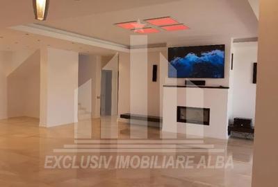 Casa individuala | Moderna | 398 mp | 861 mp teren | Alba-Micesti - 5