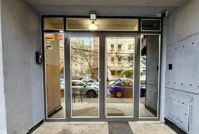 Garsoniera Spatioasa in zona Lujerului, aflata la prima inchiriere | 40mp - 12