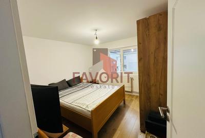 3 camere | finisaje premium | centrala proprie | mobilat si utilat | - 9