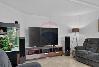 Vila cu design spectaculos, tehnologie smart & lifestyle complet - 10