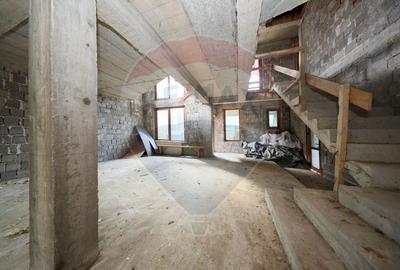 CASA LA ROSU | TOMIS 21 | 325MP | 346MP CURTE | 470 TEREN |ACCES AUTO - 8