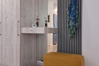 CENTRAL, apartament  cu parcare subterana - 12