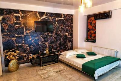 Studio in Stefan Building Resort zona  plaja Azimuth  80.000 euro - 1