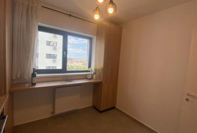 AP. 2 CAMERE HILS REPUBLICA, PARCARE SUBTERANA, PRIMA INCHIRIERE - 5