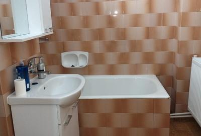Dacia, B-dul Al. Lapusneanu, stradal - 6