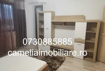Garsoniera, noua, centrala, parcare, metrou Drumul Taberei, Bld Timisoara, 103 - 9