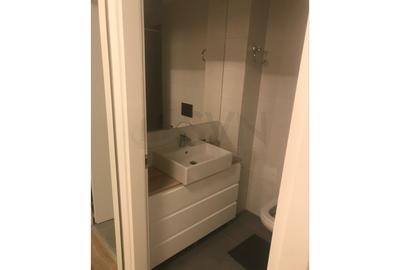 REA1028328 Apartament 2 camere cu loc de parcare pe Fabrica de Glucoza Metrou Pi - 9