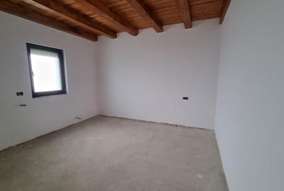 5 camere, 177 mp, de vanzare casa in zona 5 drumuri - Valea Adanca, Cod 158473 - 2