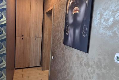 Spatiu comercial 160 mp -700mp gradina -24 paparcari private in Avantgarden 3 - 19
