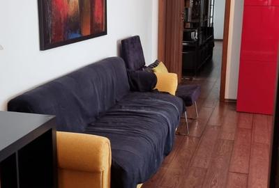 Policlinica Titan- metrou - 1