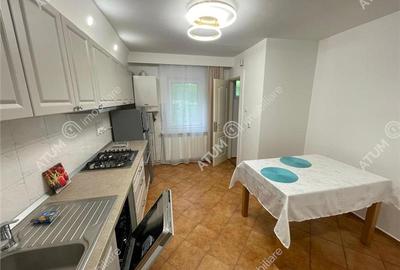 Apartament 3 camere decomandate in zona Vasile Aaron din Sibiu - 9