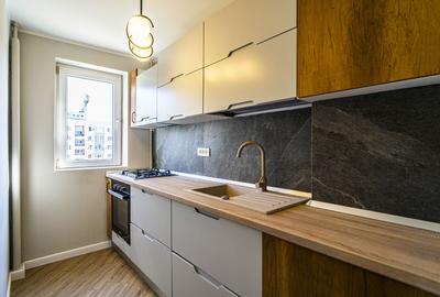 DRUMUL TABEREI | 2 CAMERE | MOBILAT SI UTILAT COMPLET | COMISION 0% | - 28