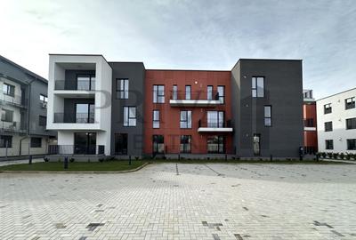 Apartament finisaje premium 3 camere, etaj 2,Braytim - 2