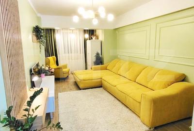 Apartament modern de vanzare, 2 camere zona Aleea Strugurilor + loc de parcare - 2