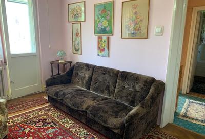 Apartament 2 camere etaj 4 Gheorgheni, Aleea Slanic - 4