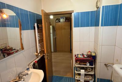 Garsonieră de vânzare – Aurel Persu 153 | Bloc 2011 | Centrală proprie - 14