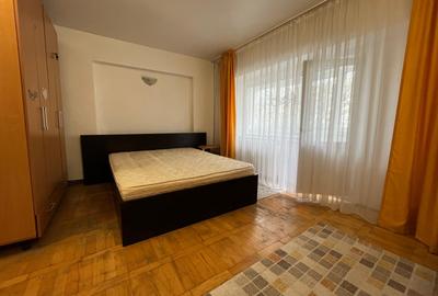 Apartament de inchiriat, o camera, decomandat, 47 mp, CUG, - 3