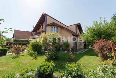 Casa Ghimbav zona de vile noi - 3