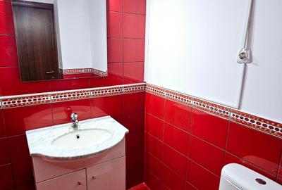 0% Comision Duplex 4 camere Bulevardul Decebal | Stradal | Renovat | Nemobilat | - 9