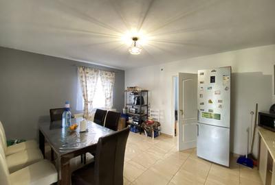 COMISION 0%, Casa Individuala, 5 Camere, 130 MP, 400 Teren, SACALAZ - 8