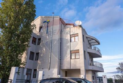 Hotel Boutique de vanzare zona Pescarie Constanta teren 1364 mp - 14