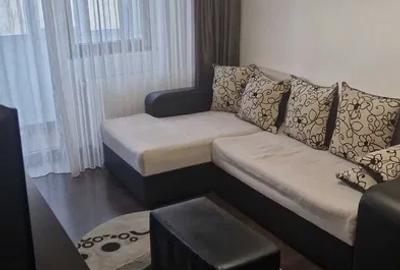 Garsoniera spatioasa 34 mp Bartolomeu - 1