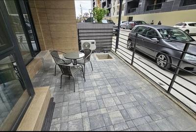 Studio Mamaia Nord, prima linie la mare 81000 euro - 7