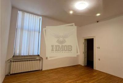 Apartament cu 2 camere terasa si garaj pe strada Negoi - 5